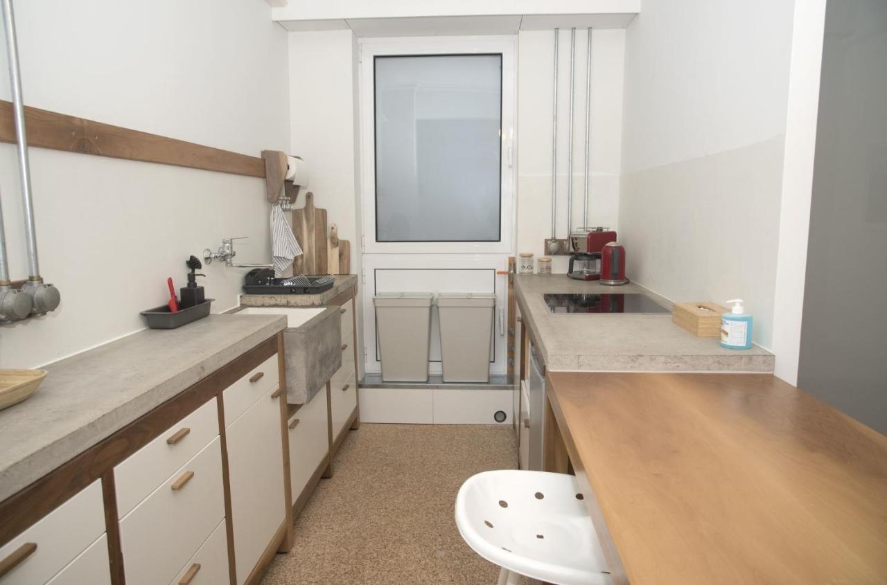 Syntagma View Apartment Atene Esterno foto
